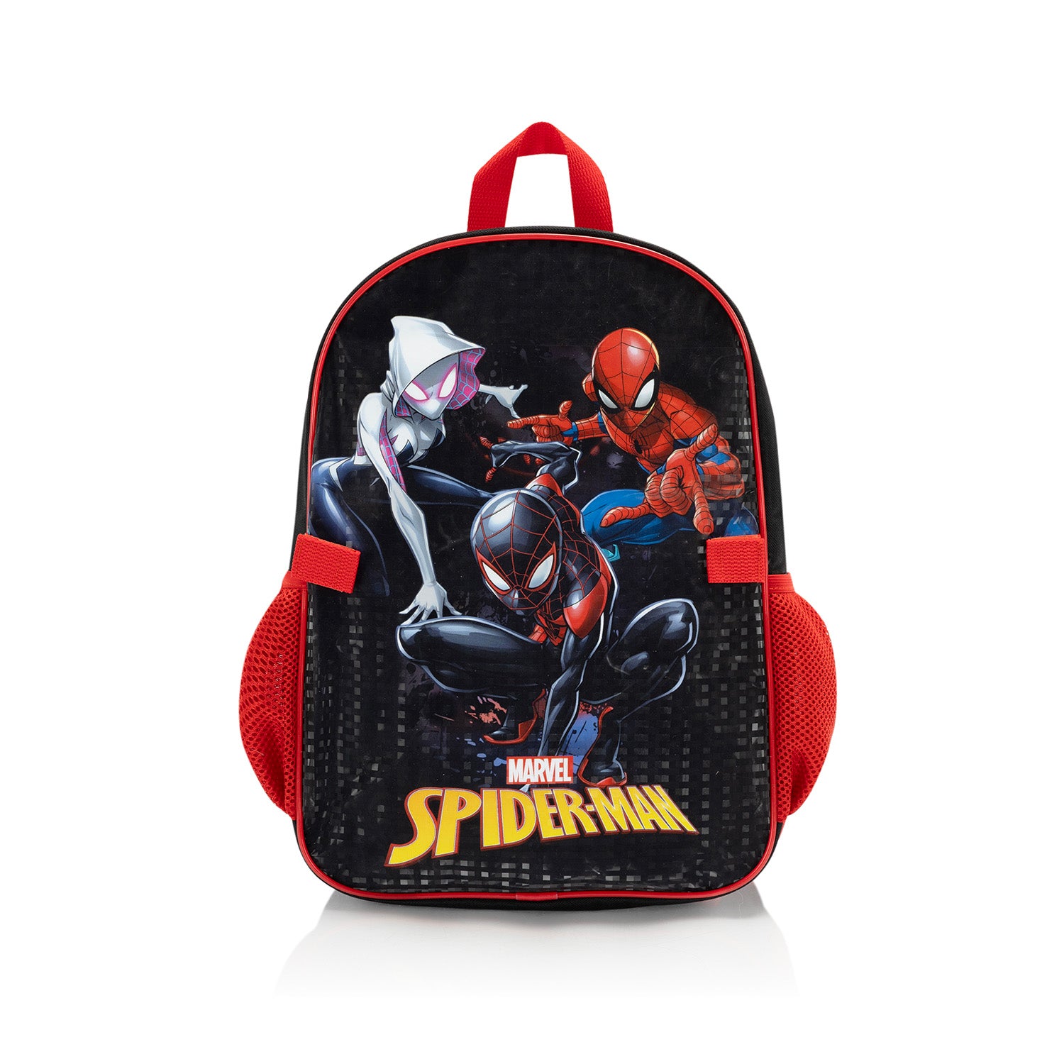 #color_Spiderman