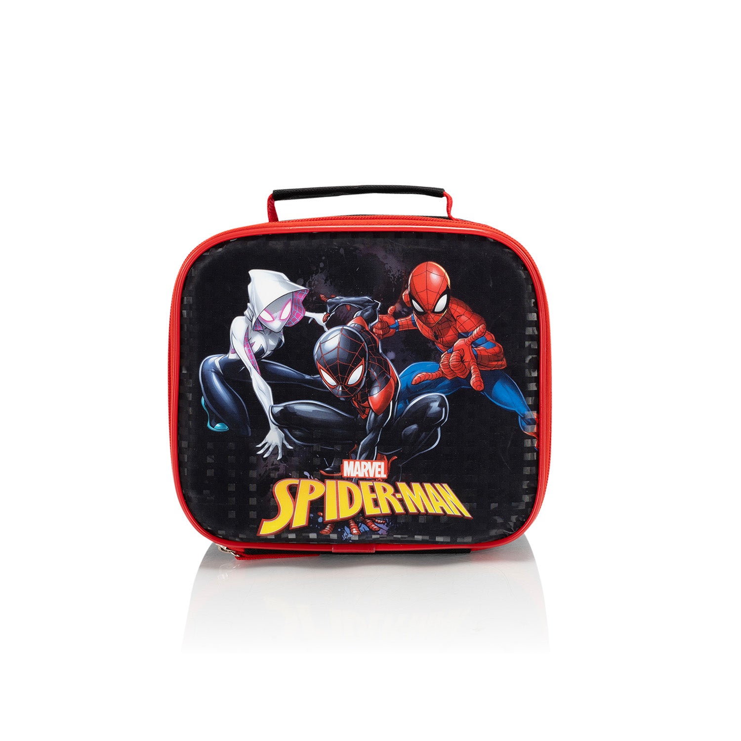 #color_Spiderman