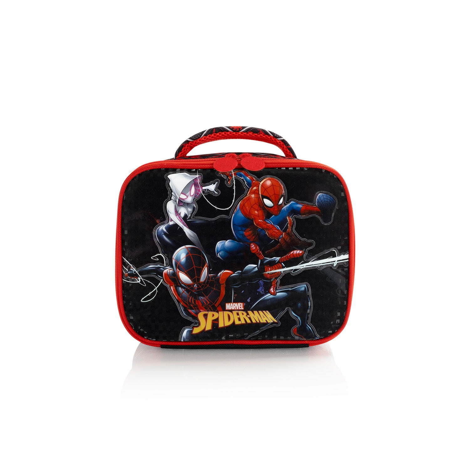 #color_Spiderman