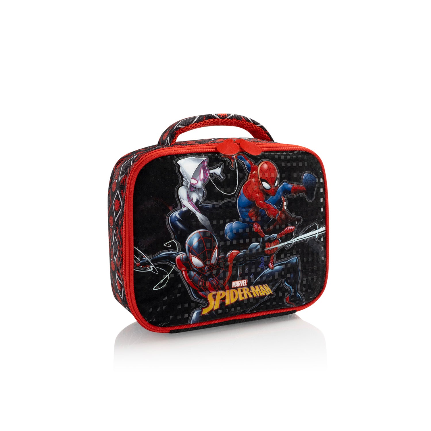 #color_Spiderman