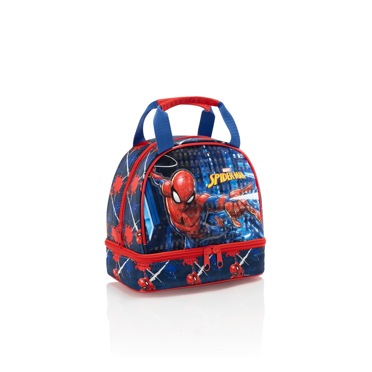 #color_Spiderman