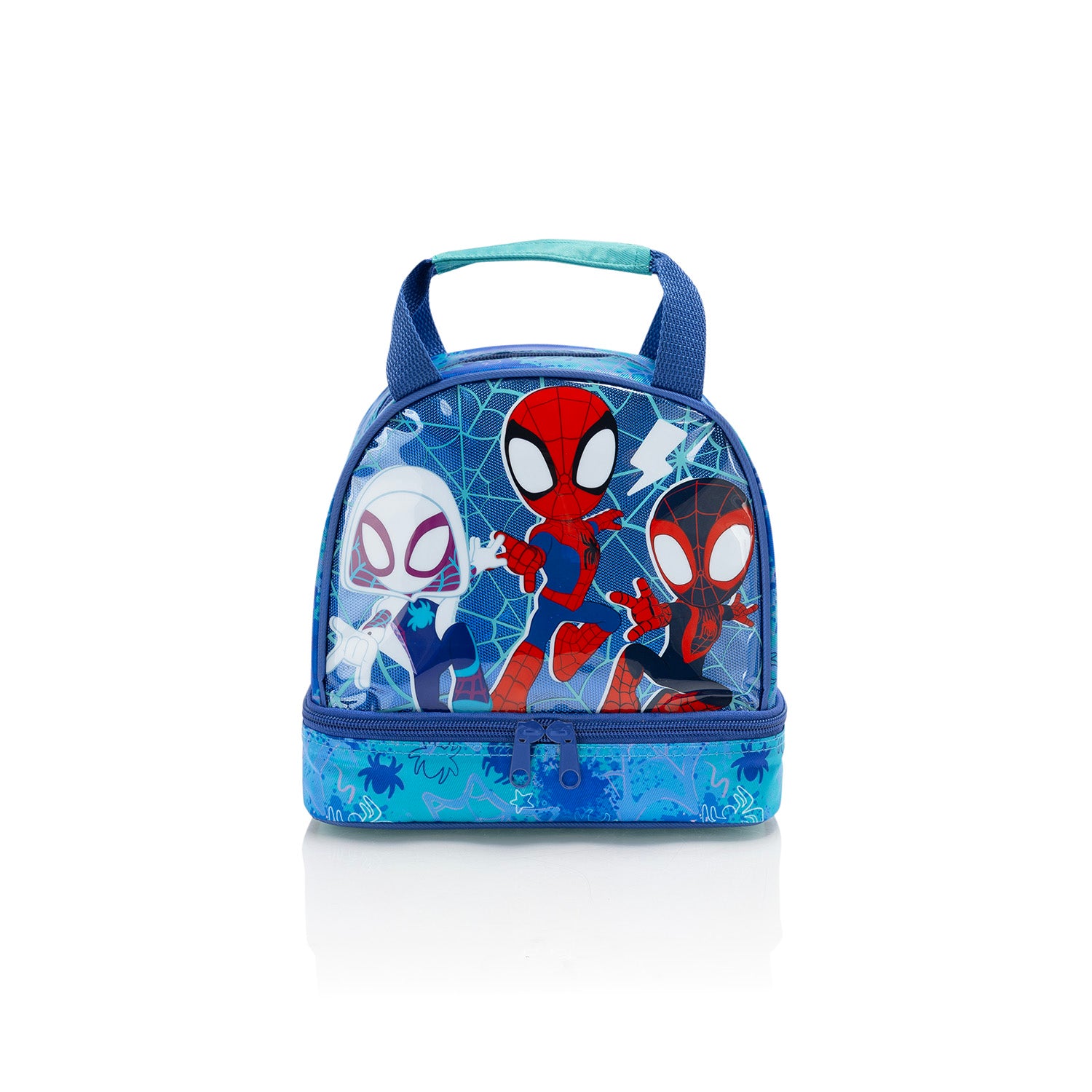#color_Spidey and His Amazing Friends
