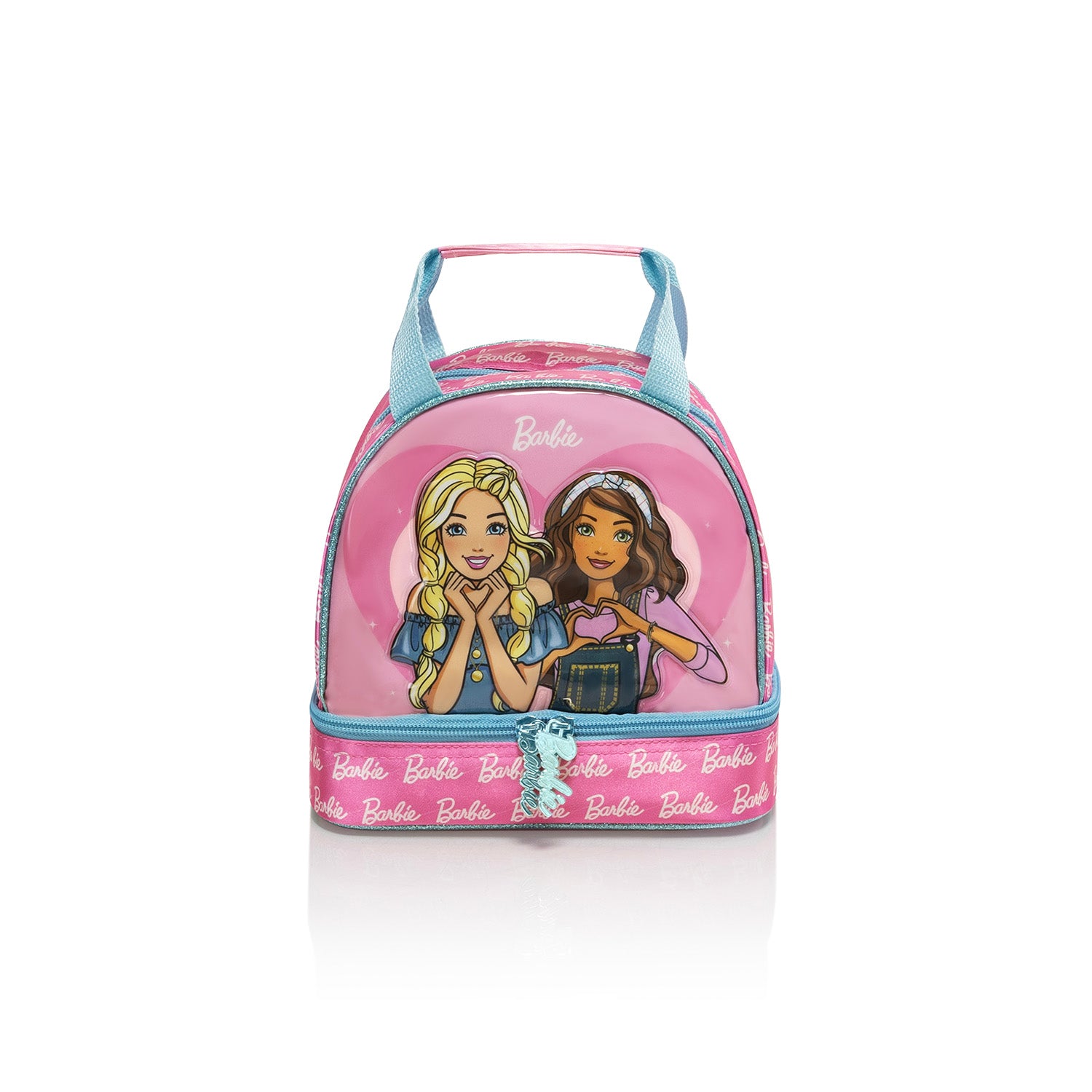 Mattel Lunch Bag - Barbie (MT-DLB-B05-24BTS)