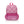 Sac à dos Mattel pour adolescentes - Barbie (MT-TBP-B01-24BTS)