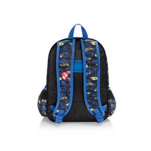Mattel Deluxe Backpack – Hot Wheels (MT-DBP-HW01-26BTS)