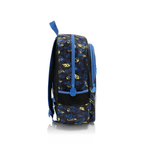 Mattel Deluxe Backpack – Hot Wheels (MT-DBP-HW01-26BTS)