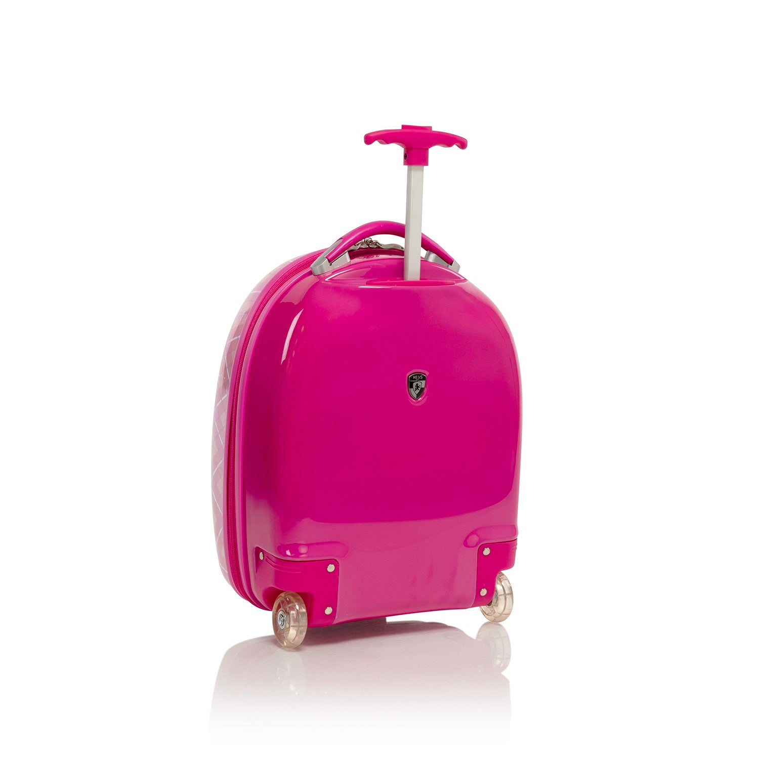 Mattel Kids Barbie Luggage - (MT-HSRL-RS-B01-24AR)