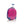Bagage pour enfants Mattel - Barbie (MT-HSRL-RS-B03-24AR)