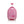Bagage enfant Mattel - Barbie (MT-HSRL-RS-B01-24AR)
