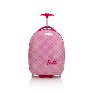 Bagage enfant Mattel - Barbie (MT-HSRL-RS-B01-24AR)
