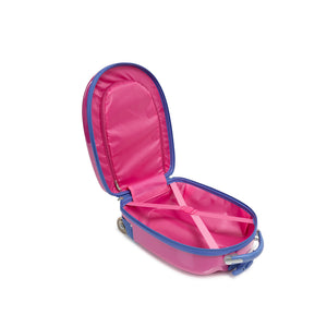 Bagage pour enfants Mattel - Barbie (MT-HSRL-RS-B03-24AR)