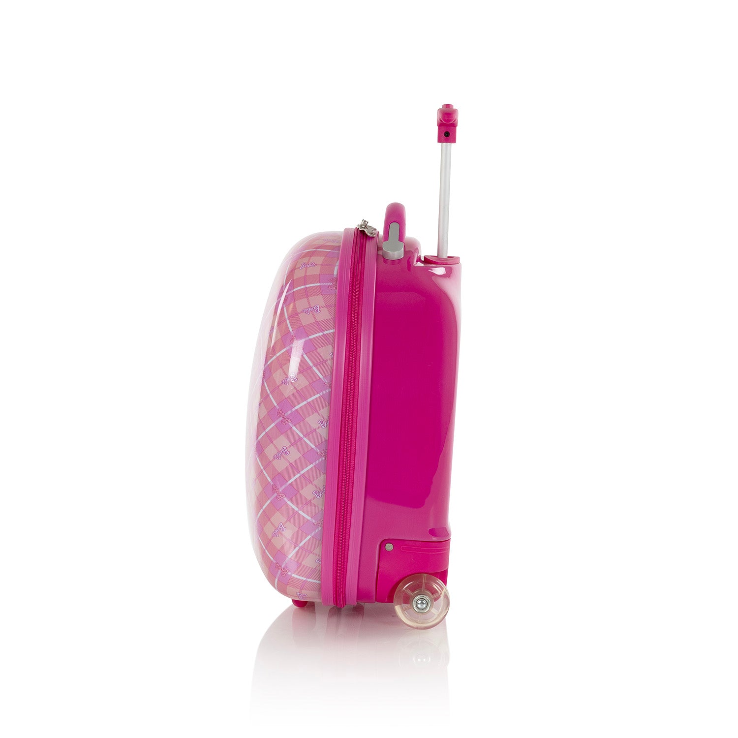 Mattel Kids Barbie Luggage - (MT-HSRL-RS-B01-24AR)