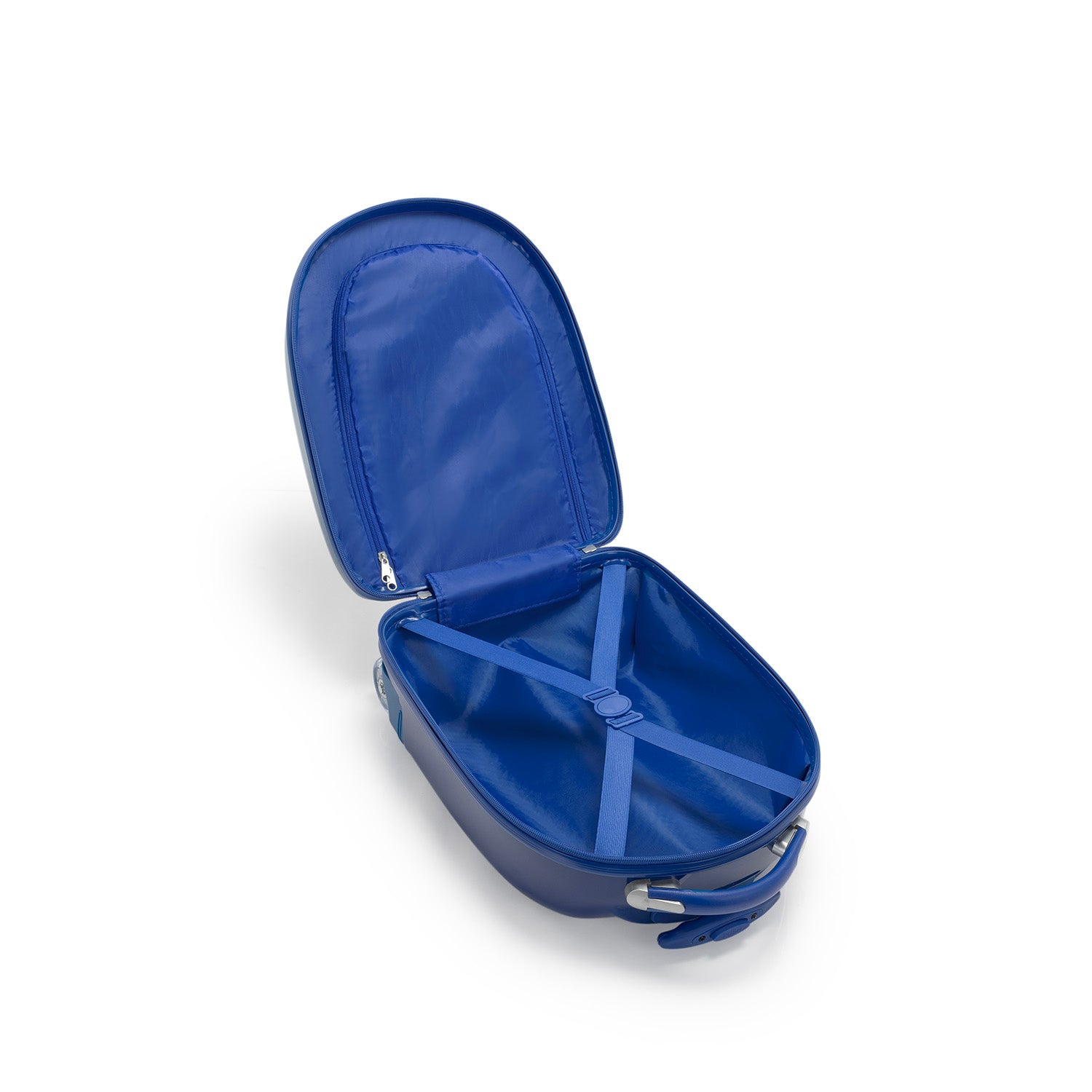 Mattel Kids Luggage - Hot Wheels (MT-HSRL-RS-HW01-25AR)