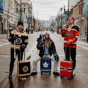 Boston Bruins
