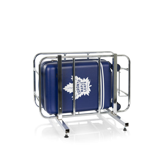 21 inch luggage top size in cm