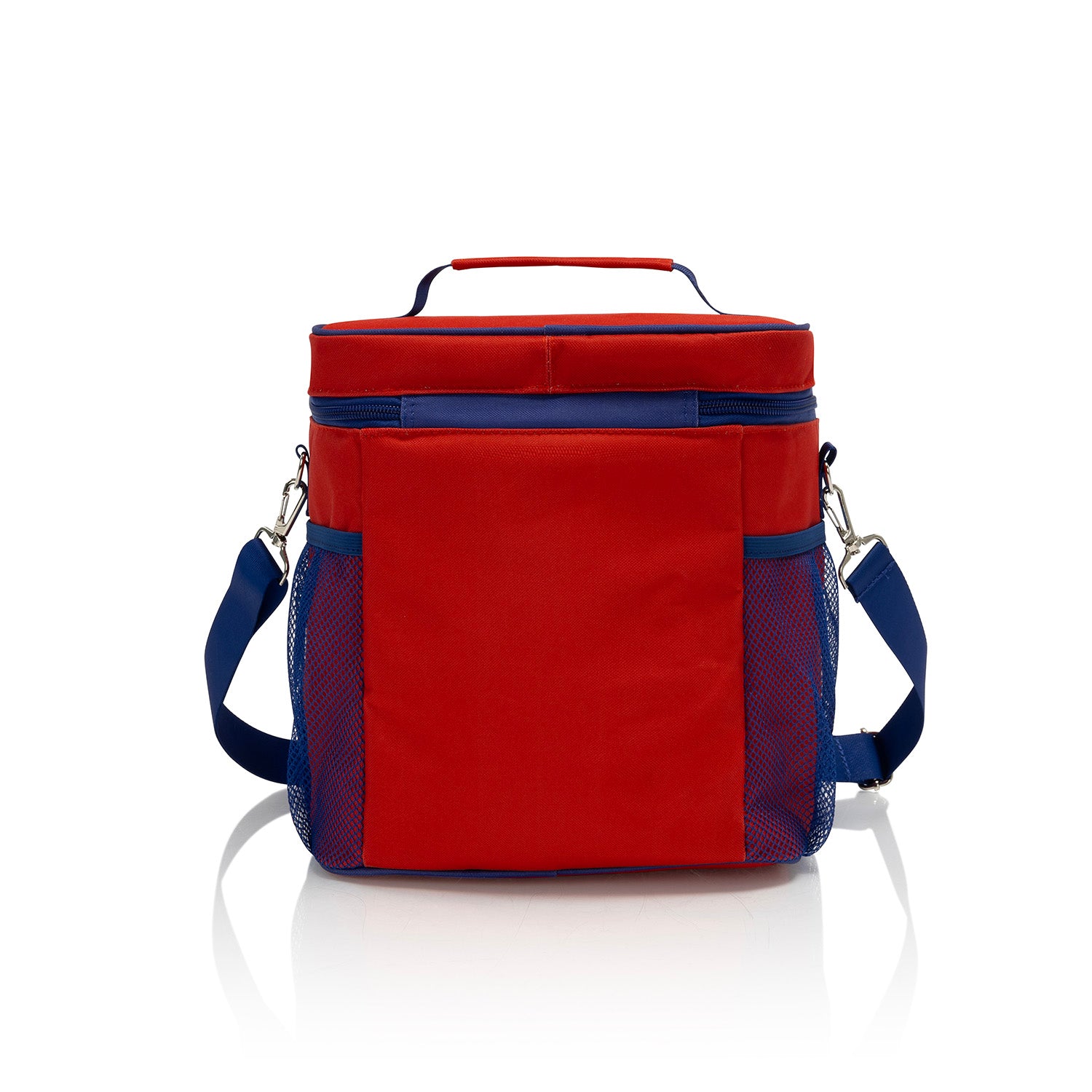 NHL Adult 11L Cooler Lunch Bag - Montreal Canadiens (ALB-11L-MC01-26AR)
