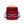 NHL Adult 11L Cooler Lunch Bag - Montreal Canadiens (ALB-11L-MC01-26AR)