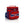 NHL Adult 11L Cooler Lunch Bag - Montreal Canadiens (ALB-11L-MC01-26AR)