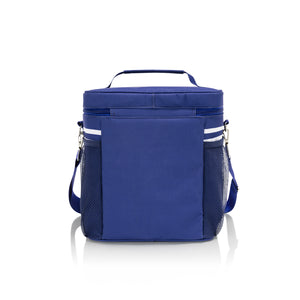 NHL Adult 11L Cooler Lunch Bag - Toronto Maple Leafs (ALB-11L-TM01-26AR)
