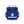 NHL Adult 11L Cooler Lunch Bag - Toronto Maple Leafs (ALB-11L-TM01-26AR)