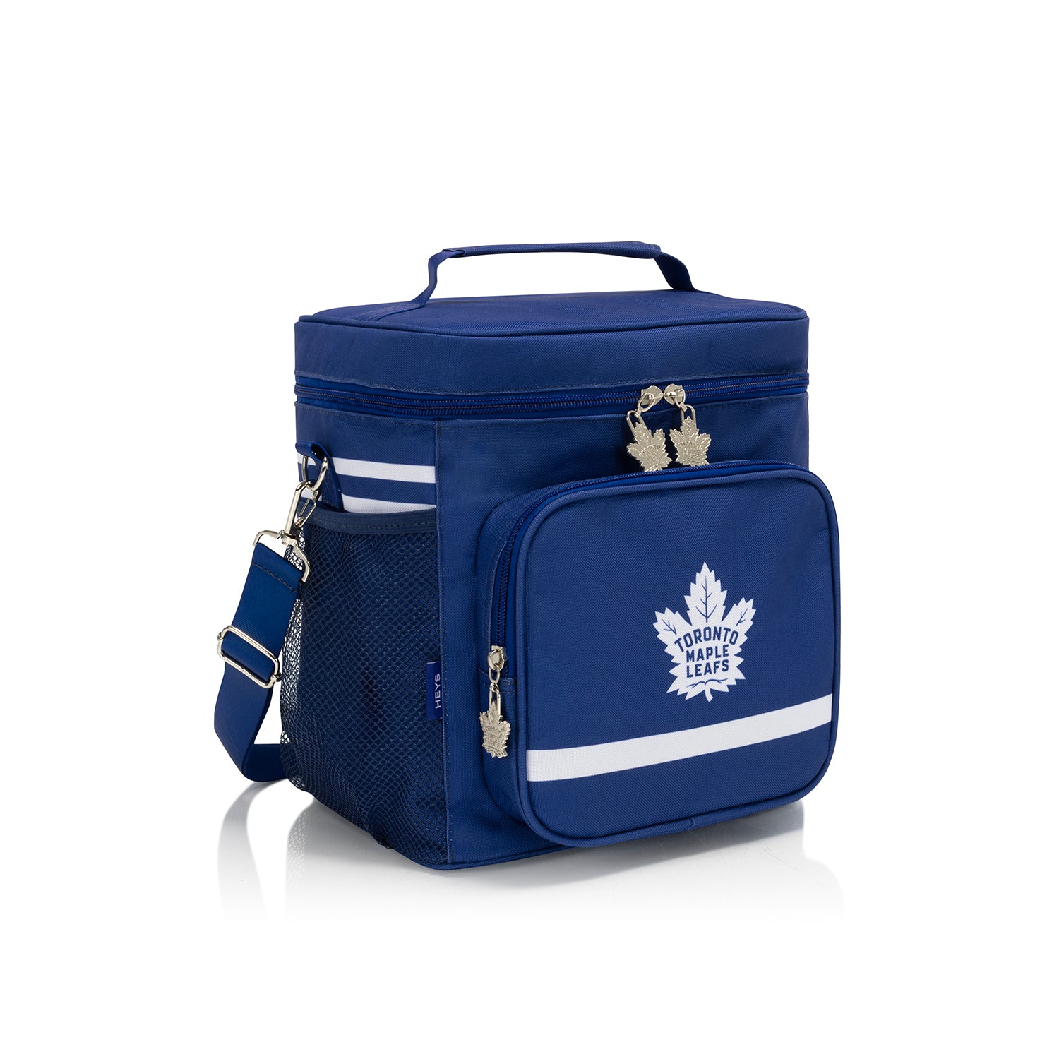 NHL Adult 11L Cooler Lunch Bag - Toronto Maple Leafs (ALB-11L-TM01-26AR)