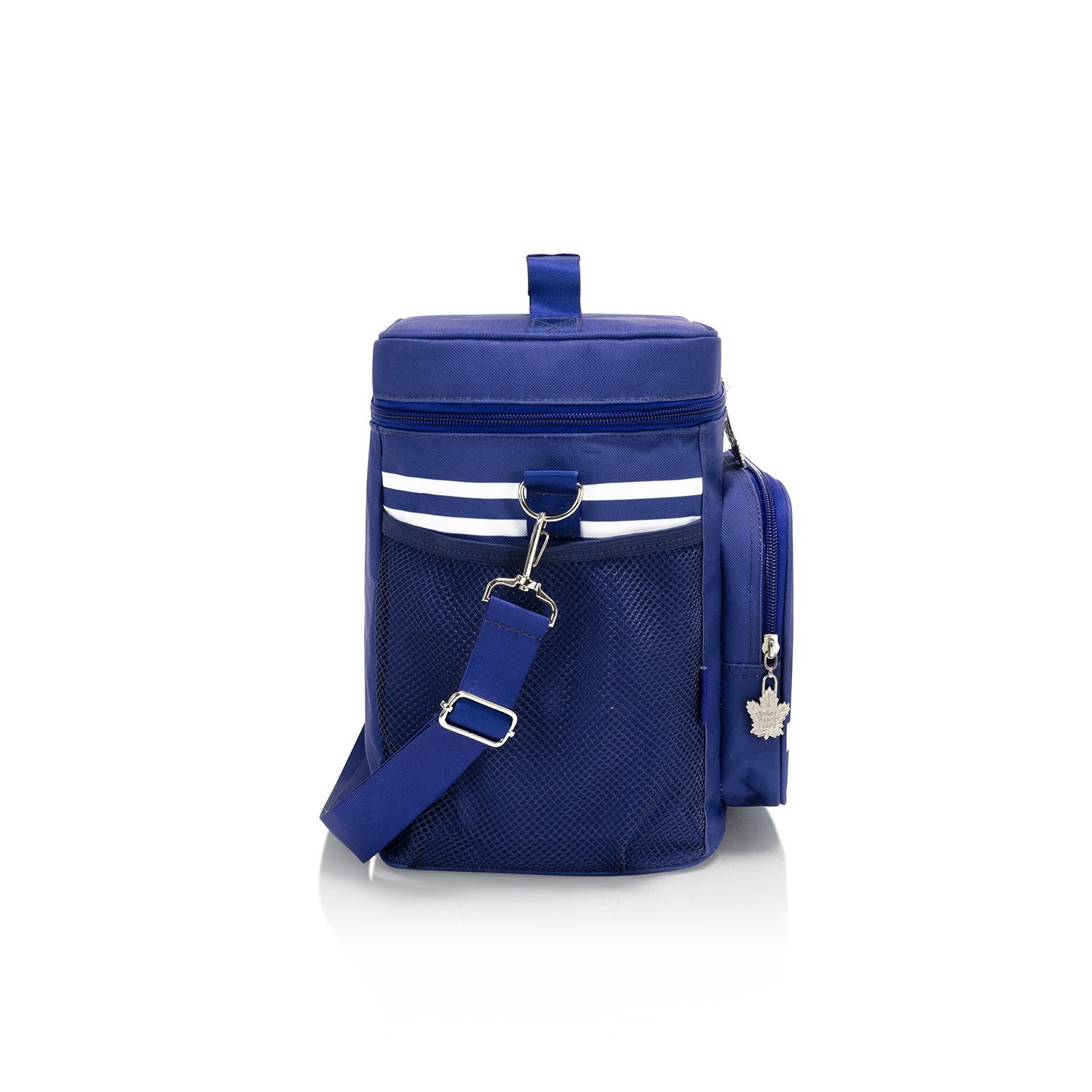 NHL Adult 11L Cooler Lunch Bag - Toronto Maple Leafs (ALB-11L-TM01-26AR)