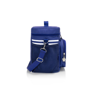 NHL Adult 11L Cooler Lunch Bag - Toronto Maple Leafs (ALB-11L-TM01-26AR)