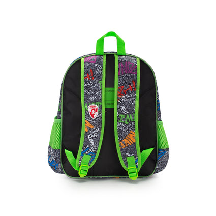 Nickelodeon Backpack - Ninja Turtles (NL-CBP-TT01-23MBTS)