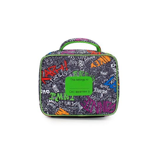 Nickelodeon Lunch Bag – TMNT (NL-CLB-TT01-23MBTS)