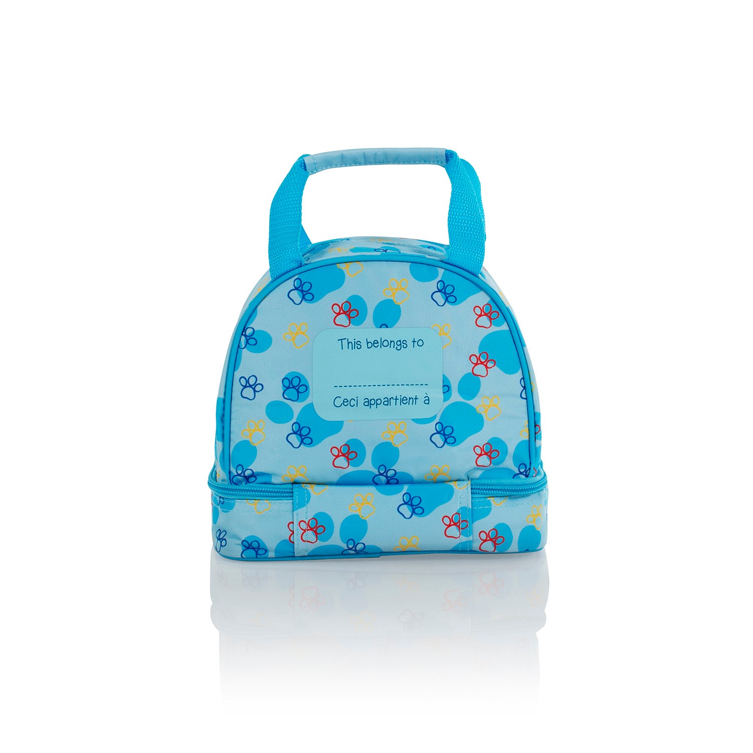 Nickelodeon Paw Patrol Lunch Bag