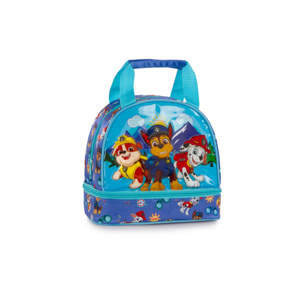 Heys Transformers Deluxe Backpack and Lunch Bag Set