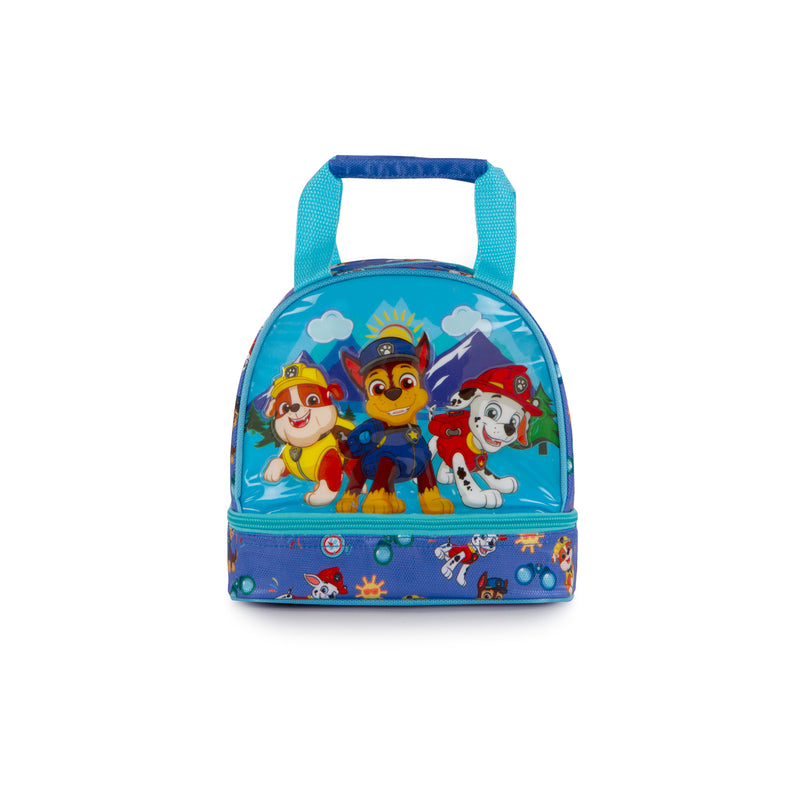 Nickelodeon Lunch Bag - PAW Patrol (NL-SLB-PL14-21BTS) – Heys