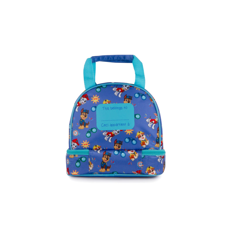 Heys Blue CoComelon Lunch Bag