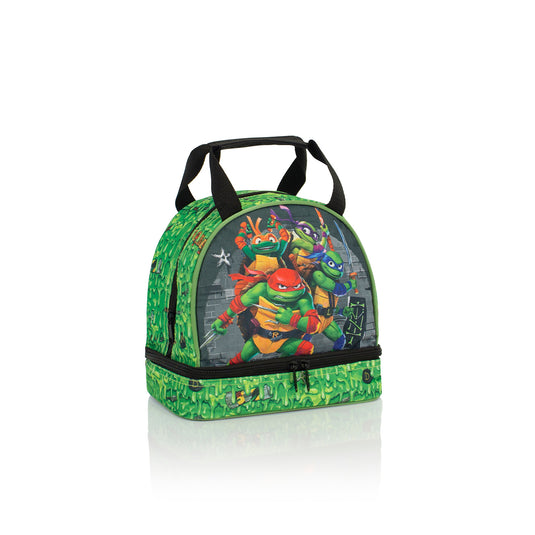 Nickelodeon Ninja Turtles Lunch Bag