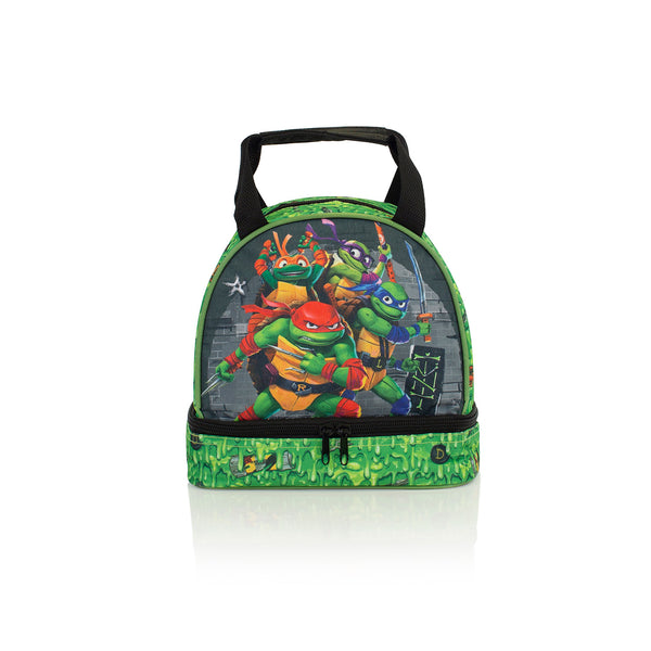 Nickelodeon Ninja Turtles Lunch Bag