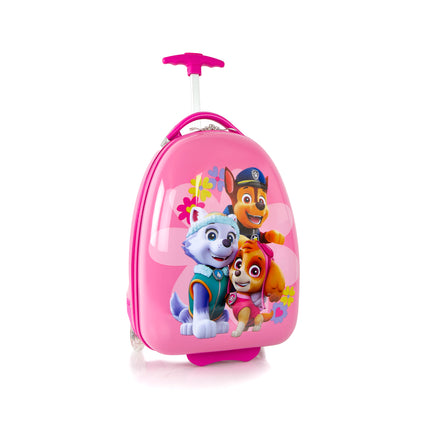 Nickelodeon PAW Patrol Kids Luggage I Kids Luggage