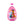 Nickelodeon PAW Patrol Kids Luggage front I Kids Luggage