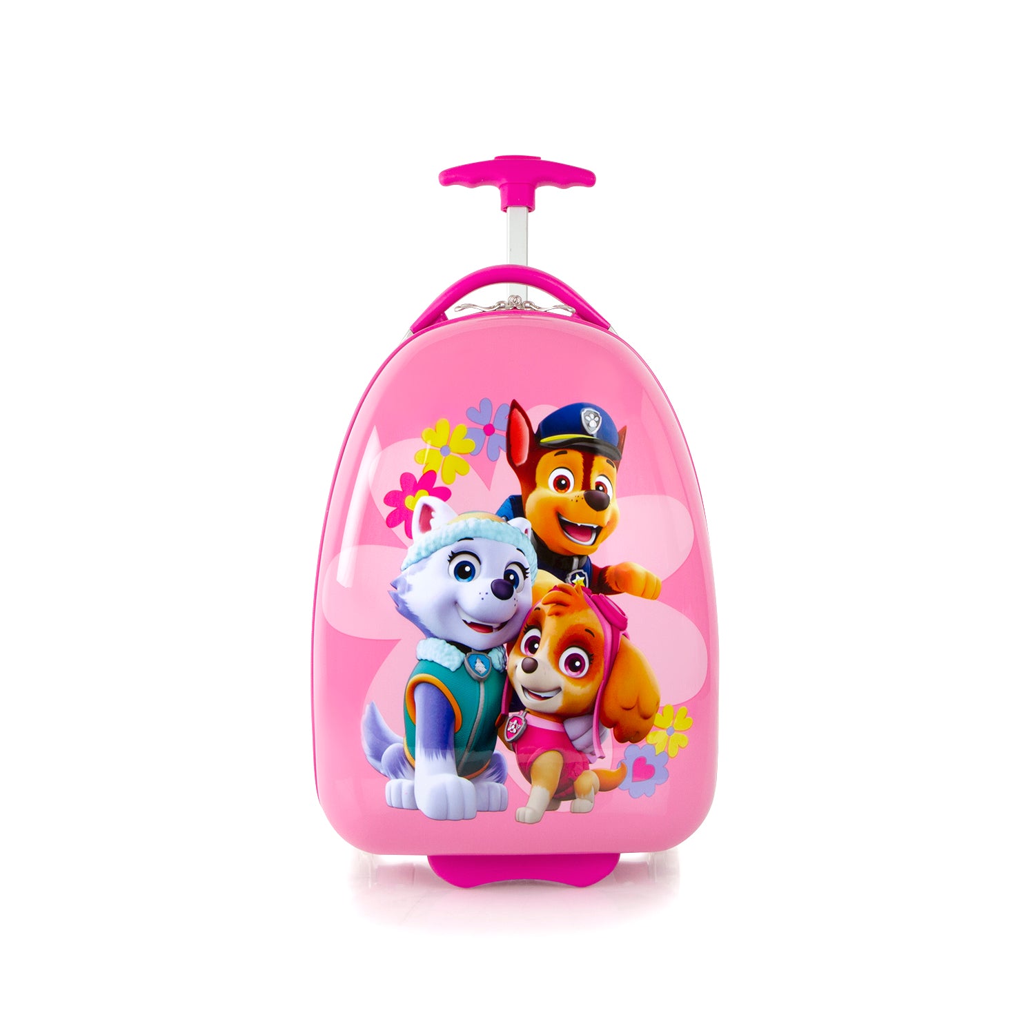 Nickelodeon PAW Patrol Kids Luggage front I Kids Luggage