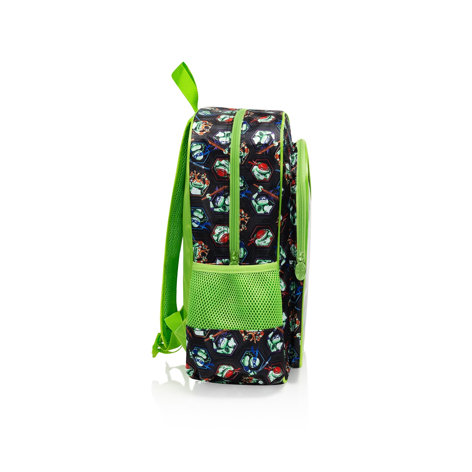 Nickelodeon Backpack - Ninja Turtles (NL-CBP-TT03-24MBTS)