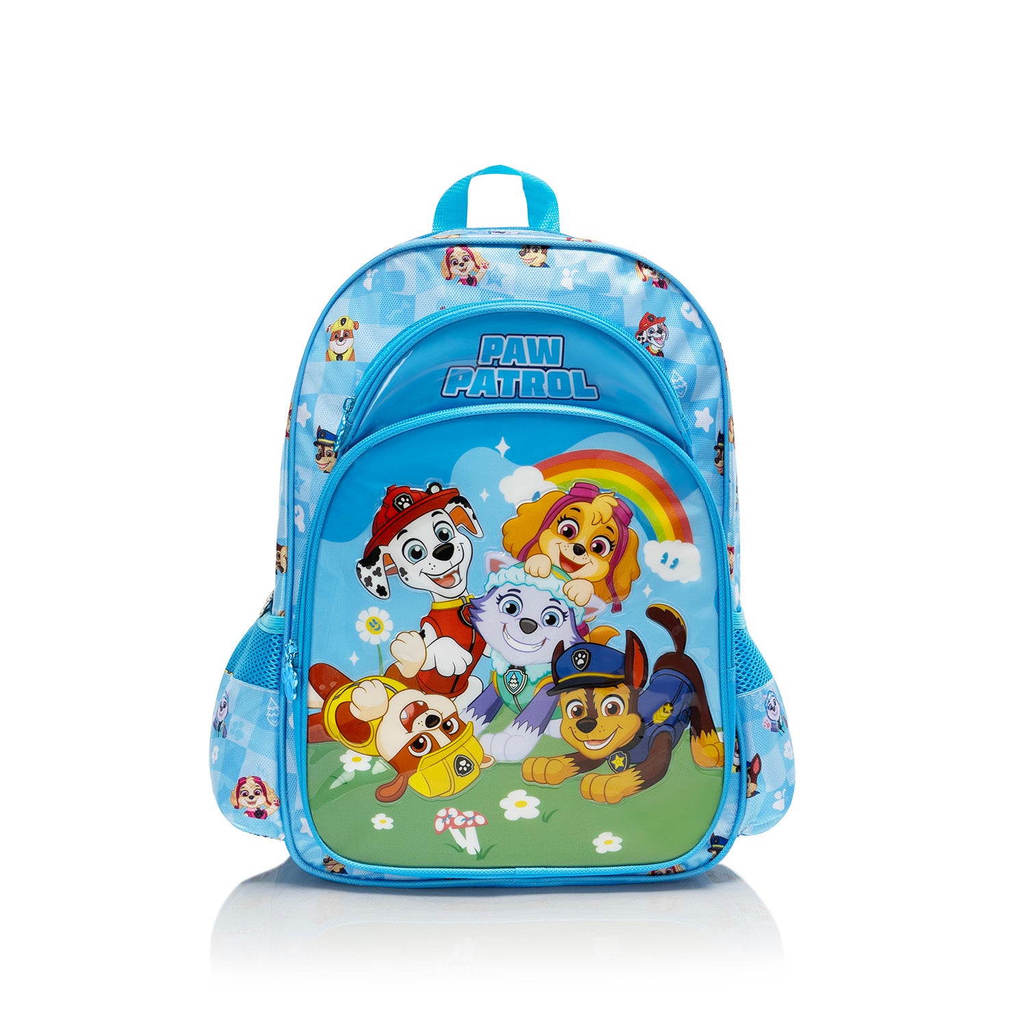 Nickelodeon Backpack - Paw Patrol (NL-DBP-PL04-24BTS)