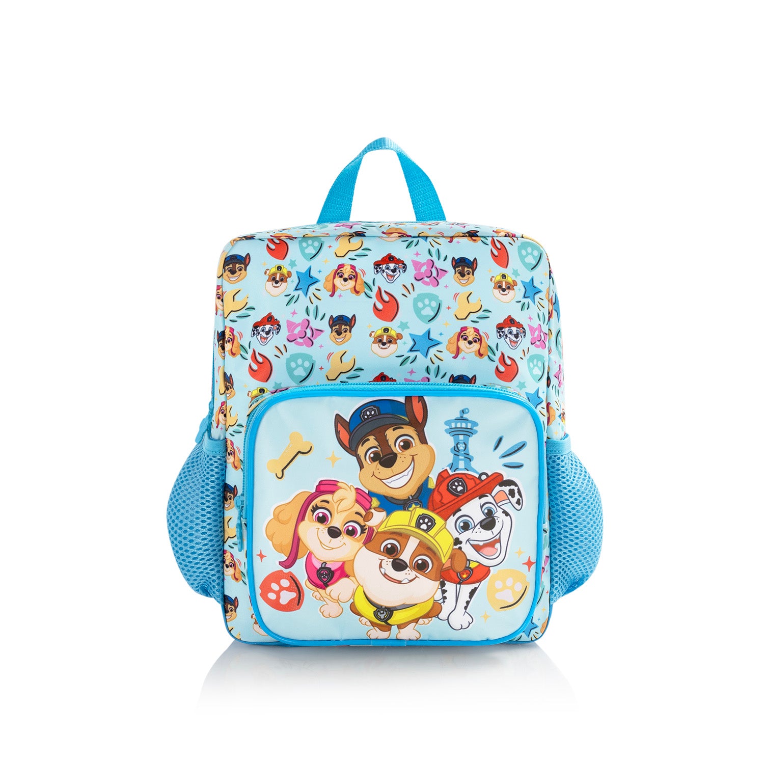 Nickelodeon Junior Backpack Paw Patrol (NL-JBP-PL04-25BTS)