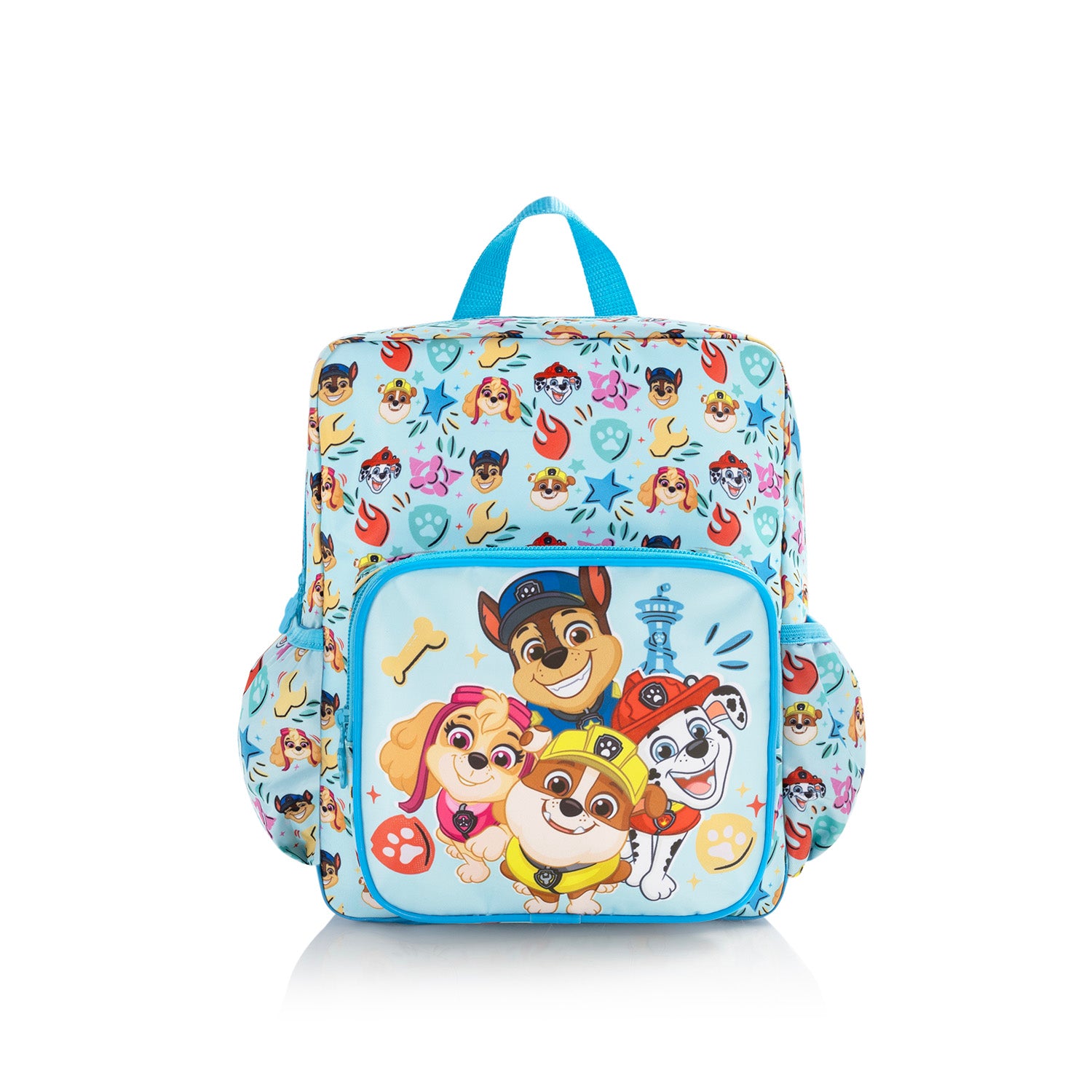 #color_Paw Patrol