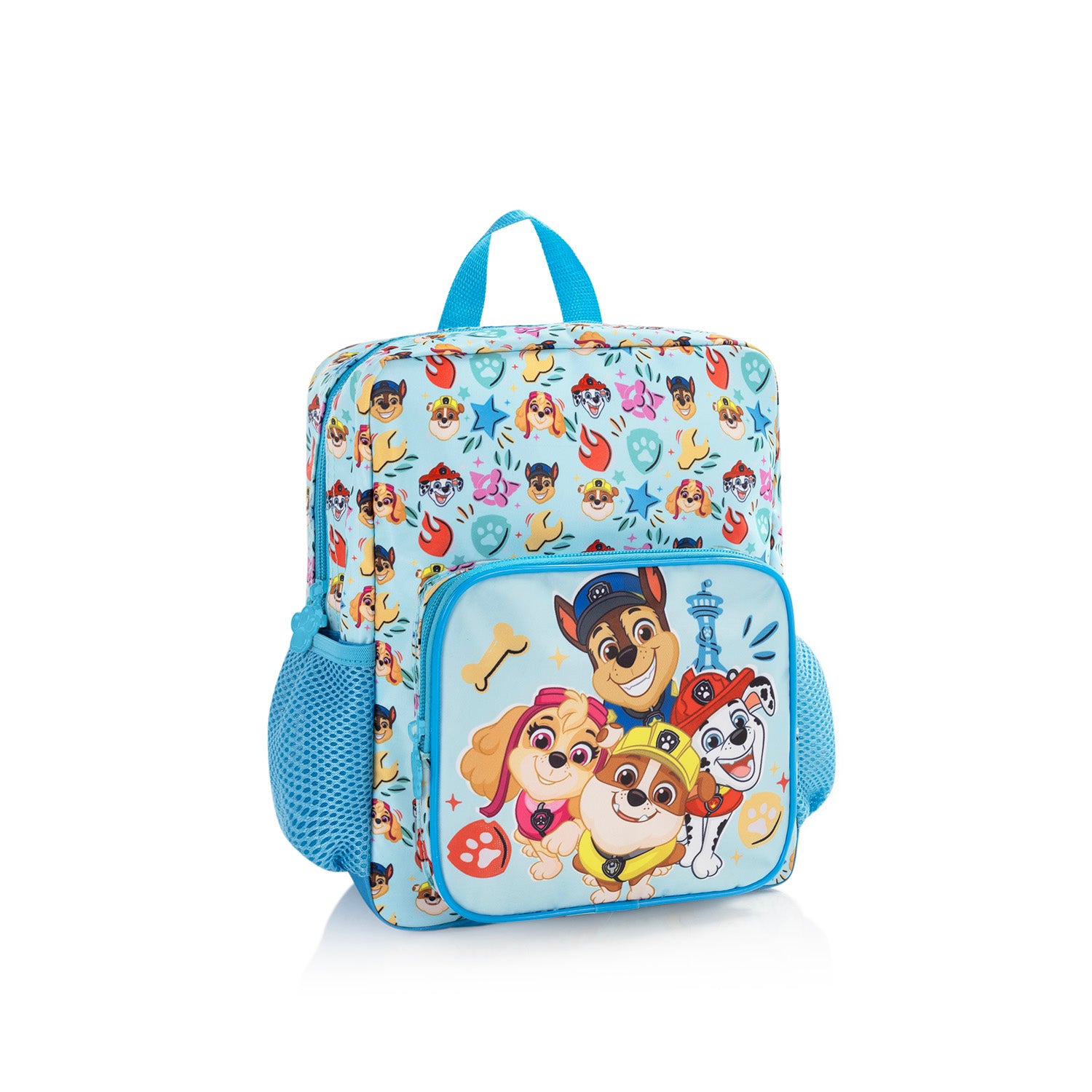 Nickelodeon Junior Backpack Paw Patrol (NL-JBP-PL04-25BTS)
