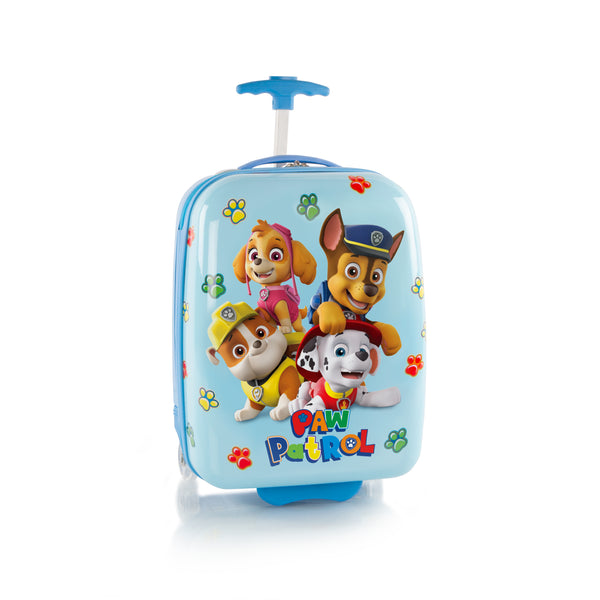 Nickelodeon Kids Luggage - PAW Patrol (NL-HSRL-RT-PL08-22AR)