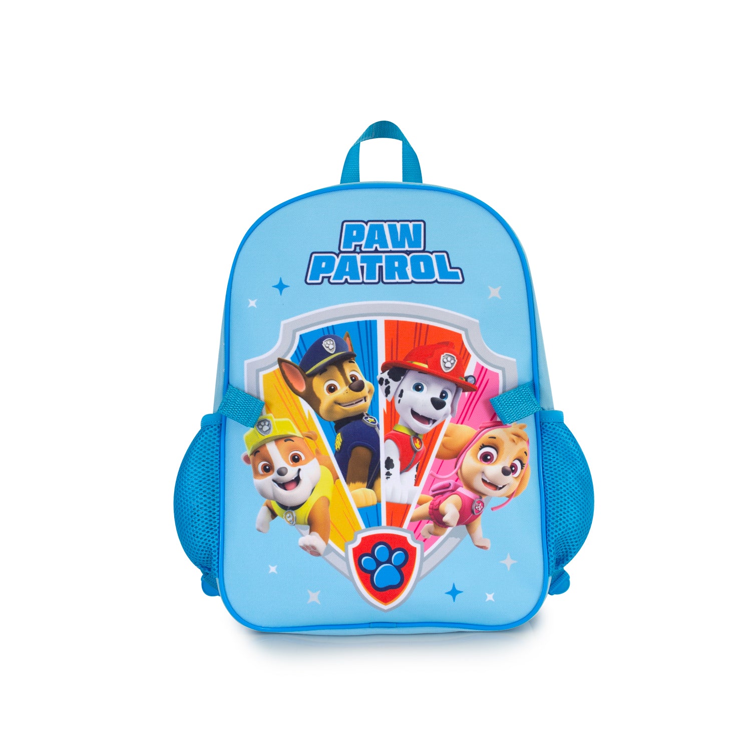 #color_Paw Patrol
