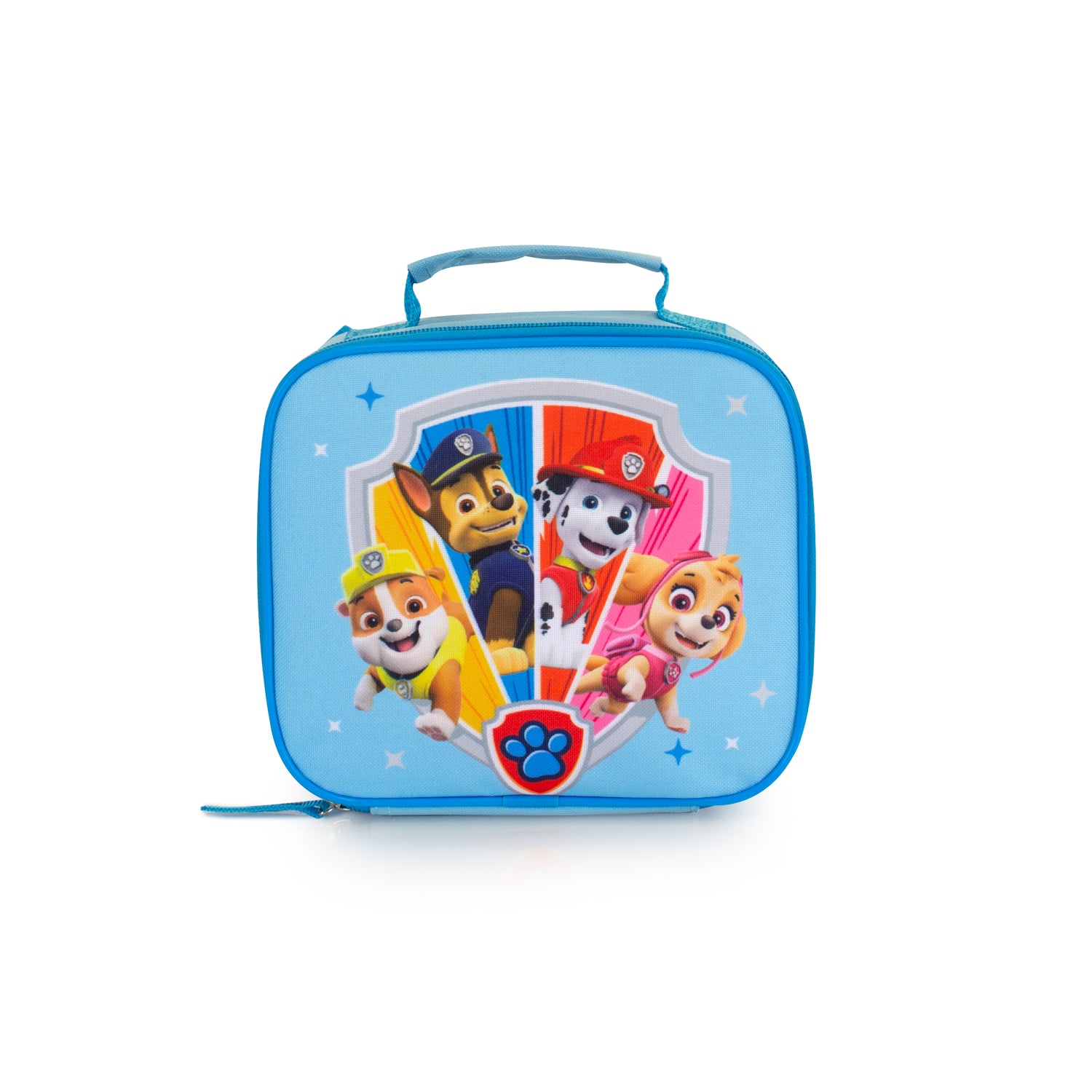 #color_Paw Patrol