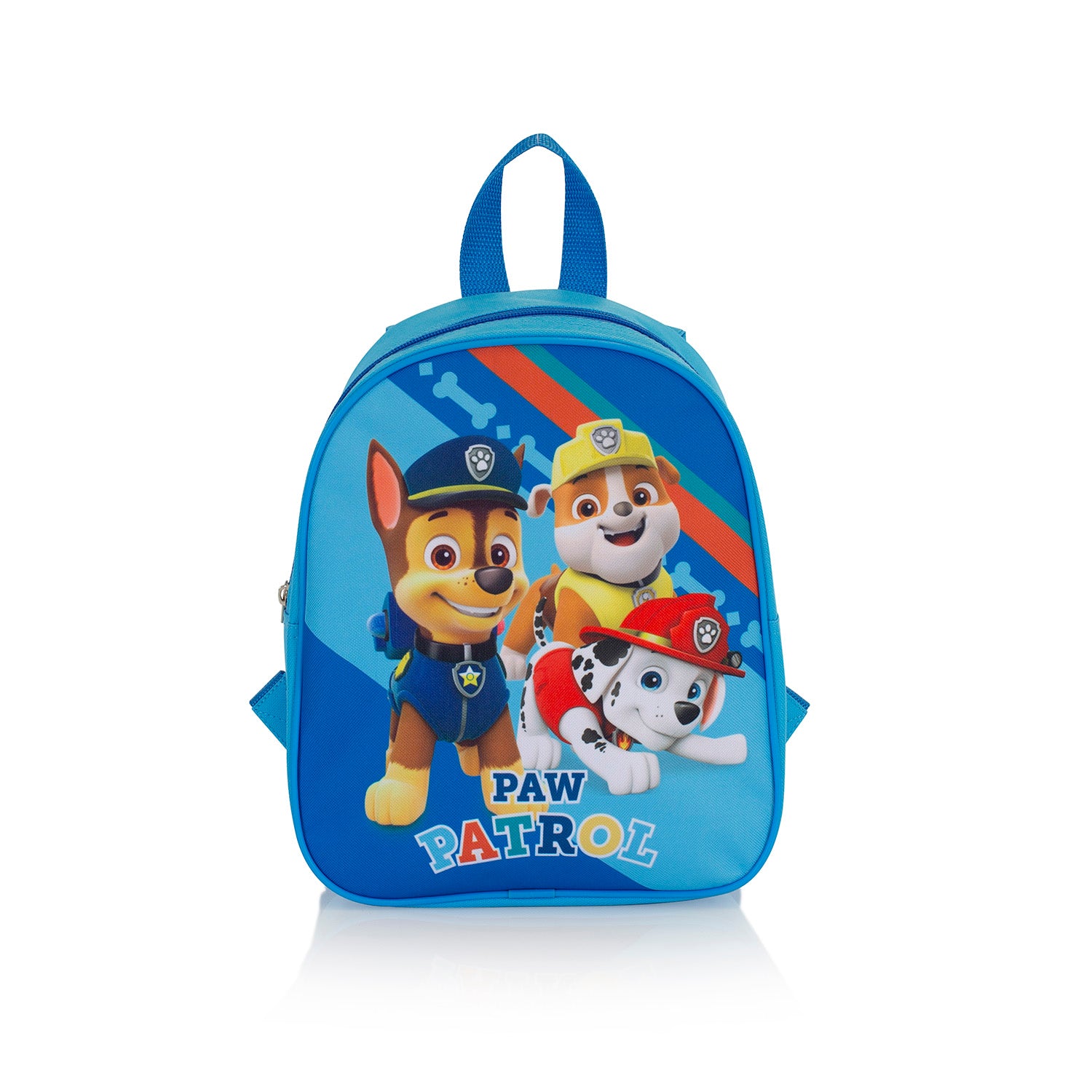 Nickelodeon Junior Econo 2 Piece Backpack & Pencil Case Set - Paw Patrol (NL-EST-JBP-PL01-23AR)