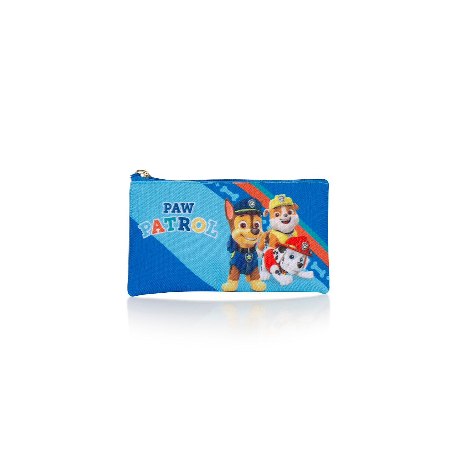 Nickelodeon Junior Econo 2 Piece Backpack & Pencil Case Set - Paw Patrol (NL-EST-JBP-PL01-23AR)