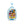 Bagage Enfant Nickelodeon - Pat Patrouille (NL-HSRL-RS-PL01-24AR)