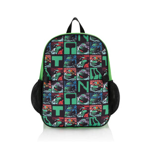 #color_Ninja Turtles